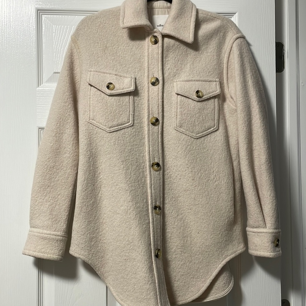Ganna Jacket